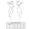 PASSION - ZOVEL BODY BLACK S/M - Image 4