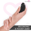 MORESSA - BLOSSOM BLACK VIBRATOR - Image 5