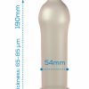 PASANTE - CONDOM REGULAR RANGE 3 UNITS - Image 2
