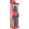 SEVEN CREATIONS - PERFECT PLEASURES BLACK VIBRATOR 22 CM - Image 2