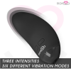 MORESSA - BLOSSOM BLACK VIBRATOR - Image 3