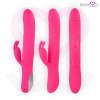 MORESSA - SOMER PREMIUM VIBRATOR WITH MULTIPLE ROTATION - Image 2