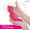 MORESSA - KIRK DUO SUCTION + MULTI-PERFORMANCE MASSAGER PREMIUM SILICONE RECHARGEABLE - Image 5