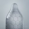 LELO - HEX CONDOM BOX 3 UNITS - Image 2