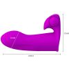 PRETTY LOVE - MAXWELL THIMBLE WITH VIBRATION - Image 4