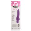 CALEXOTICS - POWER STUD CLITERRIFIC PURPLE VIBRATOR - Image 2