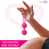 MORESSA - OSIAN THREE PREMIUM SILICONE PINK - Image 5