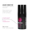 BRUMA - LIQUID VIBRATOR ULTRA SLIDING BUBBLEGUM 15 ML - Image 2