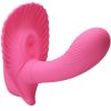 PRETTY LOVE - REMOTE CONTROL STIMULATING SHELL - Image 3