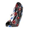 ALL BLACK - DILDO REALISTIC 18 CM - Image 3