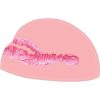 ACT - HORNY FUCK ANAL AND VAGINA MASTURBATOR WITH VIBRATOR - Image 4