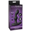 ANAL FANTASY ELITE COLLECTION  - P-MOTION MASSAGER - Image 4