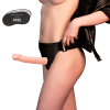 HARNESS ATTRACTION - RNES MELVIN FLESH 19 CM -O- 4 CM - Image 2