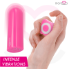 MORESSA - NIX VIBRATOR REMOTE CONTROL PINK - Image 3