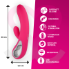 MORESSA - TROY PREMIUM SILICONE RECHARGEABLE - Image 4