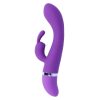 INTENSE - HILARI VIBRATOR LILAC SILICONE LUXE - Image 3
