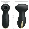 PRETTY LOVE - SMART HAMMER VIBRATION AND SUCTION - Image 5