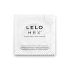 LELO - HEX CONDOM BOX 3 UNITS - Image 4