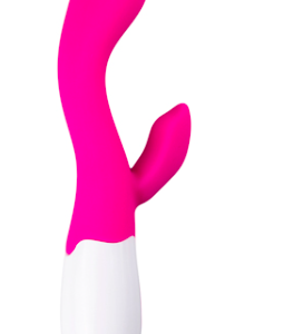 Lily Vibrator - Roze
