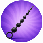 Anal Beads