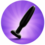 Anal Dildos