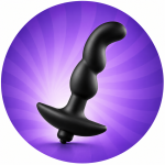 Anal Vibrators