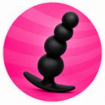 Anal toys