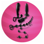 Sex toys kit