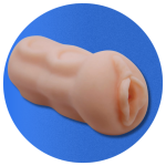 Vaginas without vibration