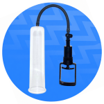 Penis Enlarger Pump