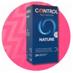 Condom boxes (4-24 pack)