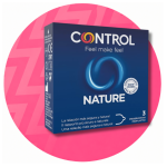 Condom boxes (3 pack)