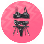 Womens lingerie