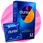 XL Condoms (large size)