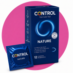 Natural condoms