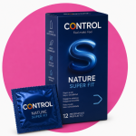 Sensitive condoms