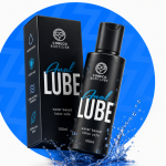Anal lubes