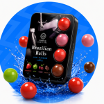 Ben Wa Balls (Brazilian Balls)