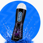 Silicone based lubricants