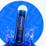 Water based lubricants