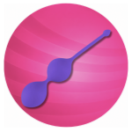Kegel balls