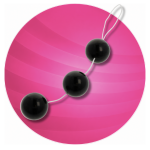 Anal beads
