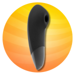 Air Stimulator with vibration