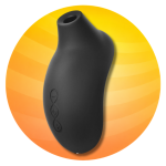 Air Stimulator without vibration