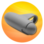Bullet vibrators
