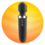 Clitoral massagers