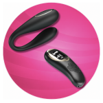 Smart vibrators