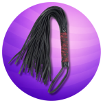 BDSM whips