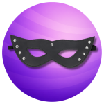 Blindfolds & Masks