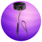 BDSM collars